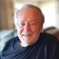 Russell "Rusty" Schurman