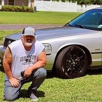 James "Lynn" Roberts Jr.