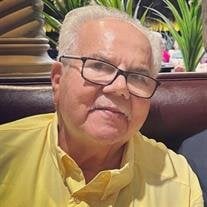 Arturo P. Zermeno