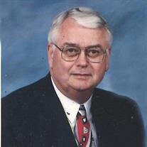 David J Stough