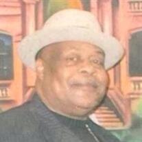 Mr. Lennon Wright Sr.
