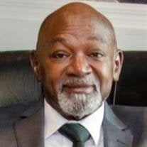 Mr. Sylvester Carver