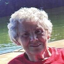 Vera Euretha Carson