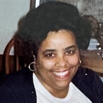 Ms. Susan Jeanne Johnson