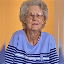Dorothy Marie Cameron
