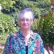 DORIS WYNELL FROST