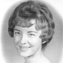 Vivian Jeanette Osborne Harris