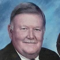 Maxie Allen Bowen Jr.