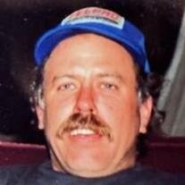 John "Chris" Borchard