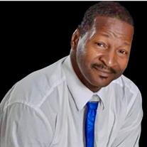 Mr. Patrick Nelson Atkinson Sr.