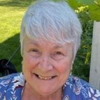 Mrs. Judith E. Dupuis