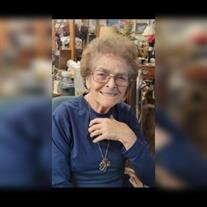 Donna Nadine Eichman