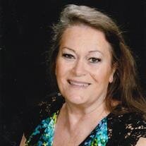Brenda Kay Solomon