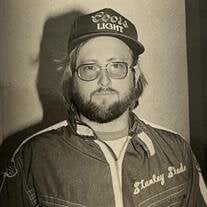 Stanley E. Slader