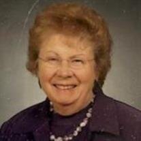 Marcia A. Wyman