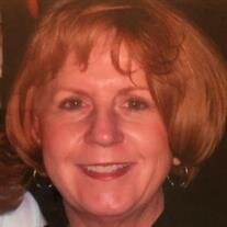 Nancy R. Doney