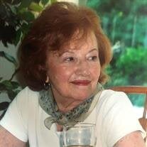 Beverly Hayes Romano