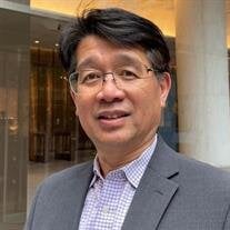 "Ken"  Chih Kang Wang