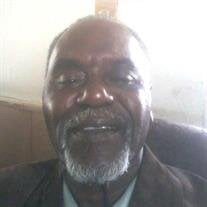 Mr. James Henry Amerson