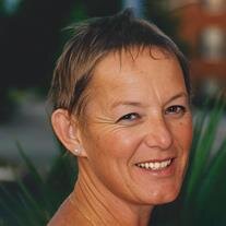 Sharon Lynn Kordish