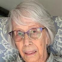 Ann Kurfees Daniels