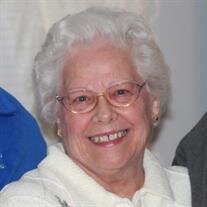 Nancy Carol Shearer Duvall