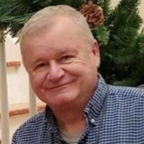 Bruce Alton Jordan
