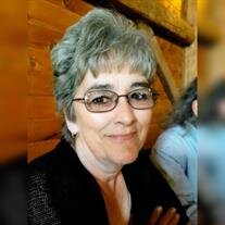 Patricia Carol Vigue