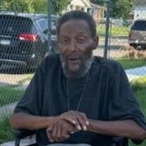 Mr. Kenneth Osburn Brown