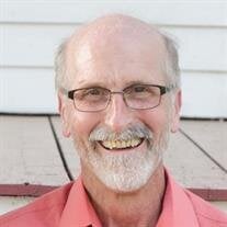 William "Bill" KLOUSIA