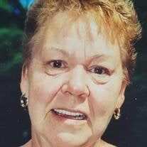 Sandra Bastien
