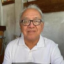 Jaime Anibal Rodas