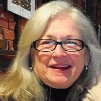 Ann E. (Boyle) Belliveau