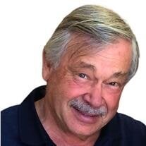 Douglas Bohn