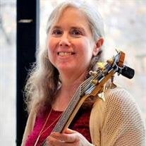 Elaine F. Martin