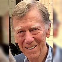 J. Paul Carlson, M.D.