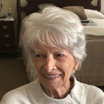 Lelia Capps Gebhard