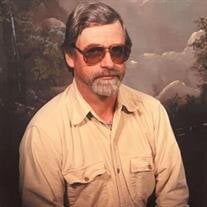 Michael Wayne Smith, Sr.