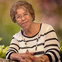 Guadalupe Perez