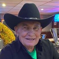 Donald George Hanby