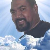 Ralph Alfred Jones Jr.