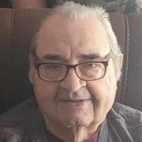 Quentin R. Marcum
