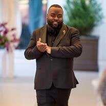 Bryan Xavier Johnson