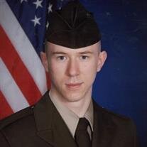SPC Brycen Ronk