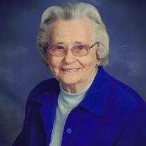 Erma Lee Richardson