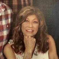 Susan Lynne "Suzie" Cole