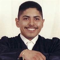 Juan Rodrigo Rodriguez