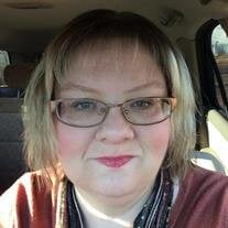 Christy Ann Stephens
