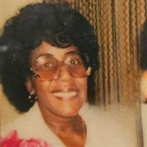 Betty Barnes