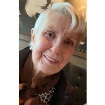 Margaret Hester Miller